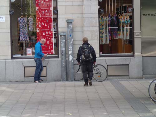 TMR68 gillar rör, det vet väl alla!