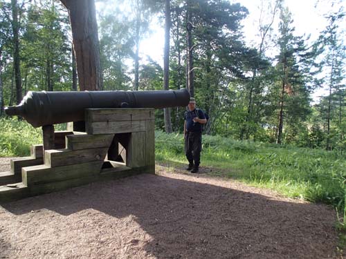 Kanon! Men här var ju inte burken....