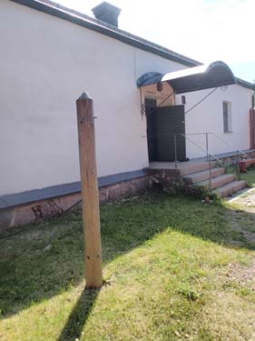 Skampåle, vem skall vi sätta där?