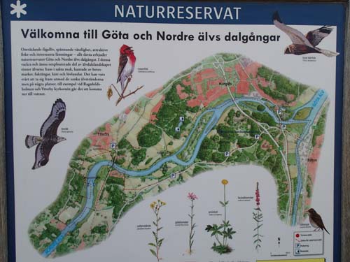 Naturreservat