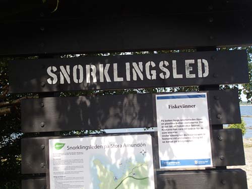 Är inte detta att ta sig vatten över huvudet? Ett är säkert, mugglarnas värld är mörk och hemsk!