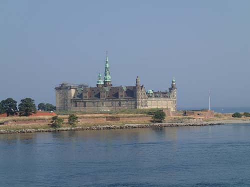 Är det något ruttet i....