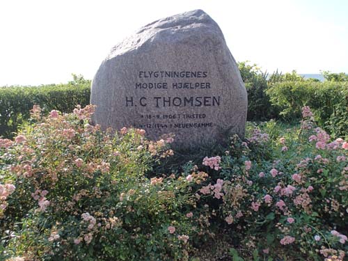 Det var inte elskåp överallt!