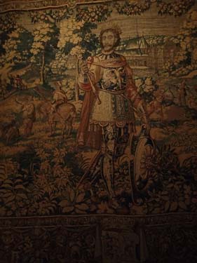 Kanske något för vardagsrummet?