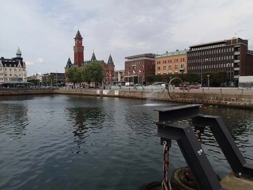 Helsingborg