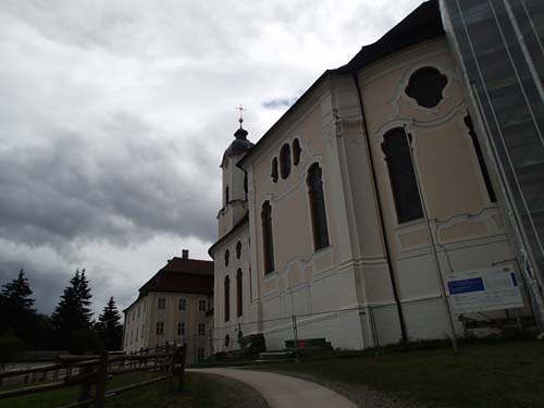 Wieskirche