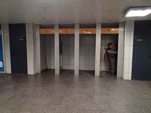 Försöker TMR68 ringa hem?