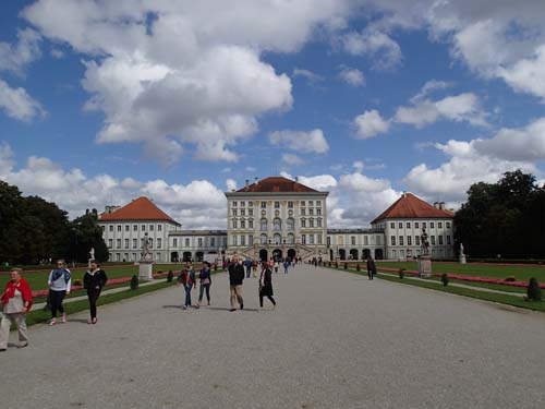 Nymphenburg