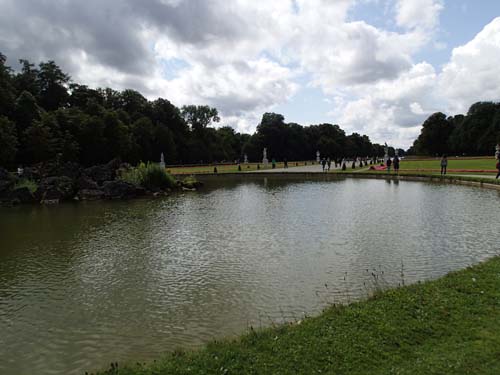 Nymphenburg