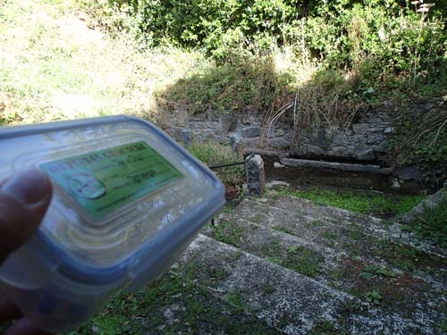 Geocache