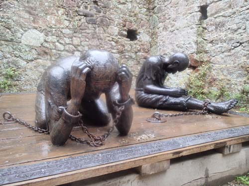 Så skall mugglare tuktas!