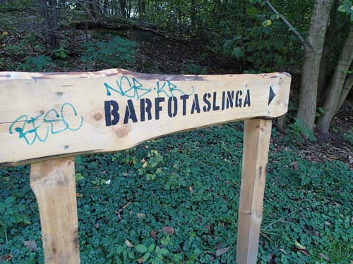 Jag har sagt det förr, jag säger det igen, mugglarnas värld är mörk och hemsk!