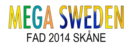 Megasweden