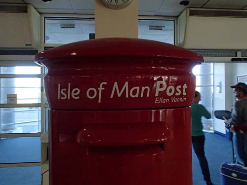 IOM Post