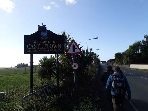 Castletown
