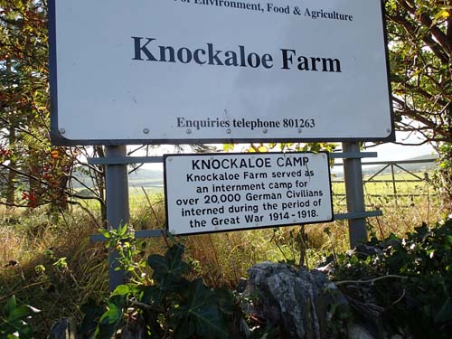 Oväntade skyltar man möter under en cachingtur!