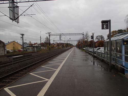 Låååångt där borta är cachen!