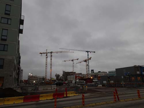 Här blir det ännu fler hus till salu!