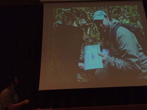 Uppdraget slutfört!