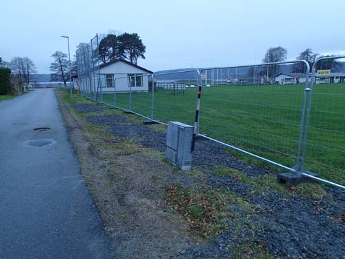 Här låg det inte någon burk...