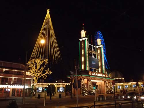 Liseberg