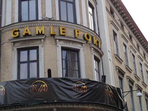 Gamleport