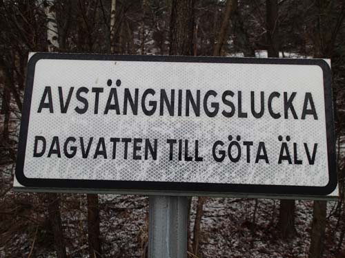 Avstängning