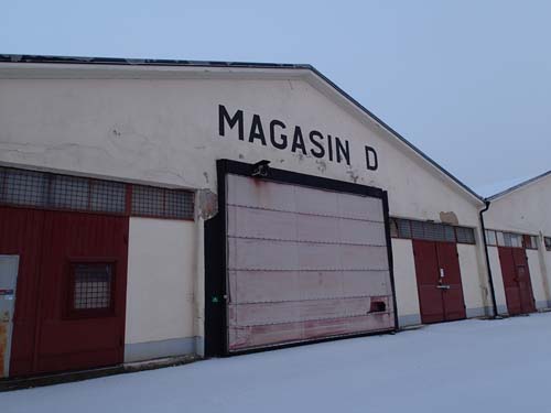 Magasin
