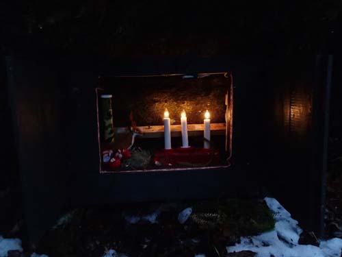 3 advent