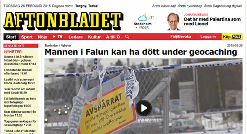 Aftonbladet