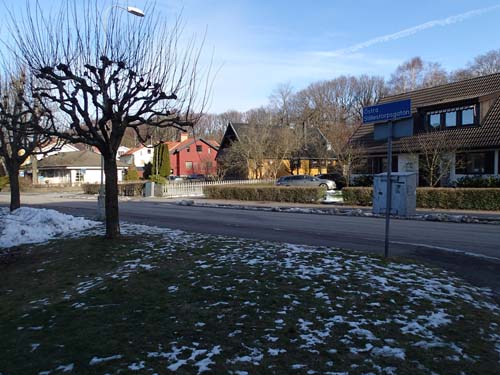 Var kan burken vara....?