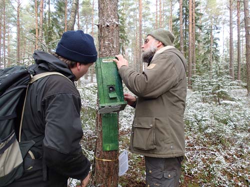 Hur får man ut burken?