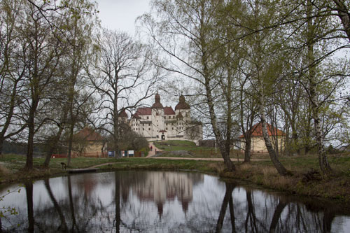 Läckö slott