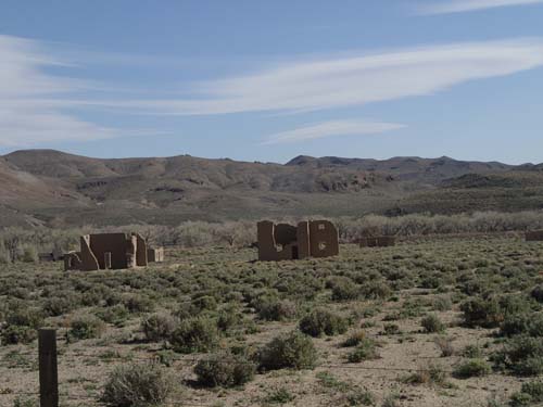 Fort Churchill