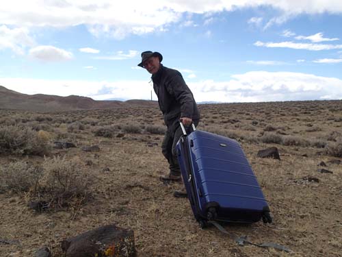 Har Joy.se fått nog och tänker åka hem?