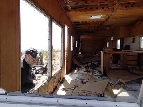 Kanske Ingabo är intresserad av att flytta in?