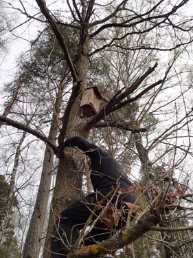 Finalen var besvärlig!