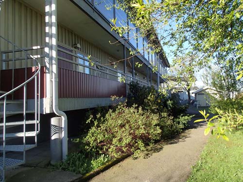 Undrar var Akupunktören var idag....