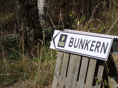 Dit skall jag inte idag!