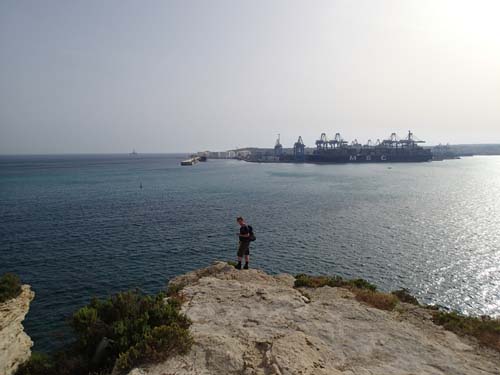 Finns här någon burk?