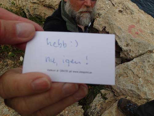 Hebb slår till igen...