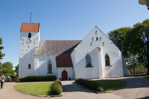 NibeKirke
