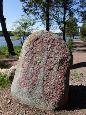 Har vikingarna återvänt?