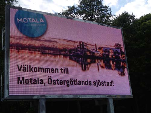 Motala