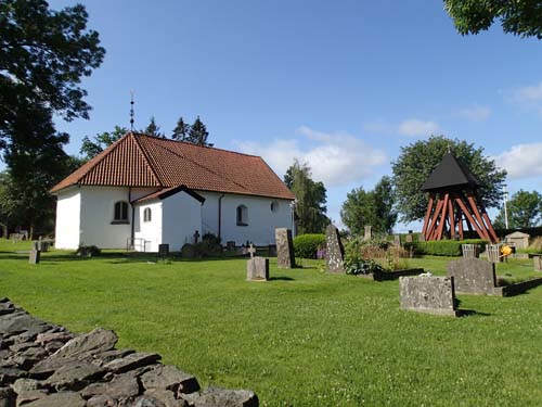 Tunge kyrka