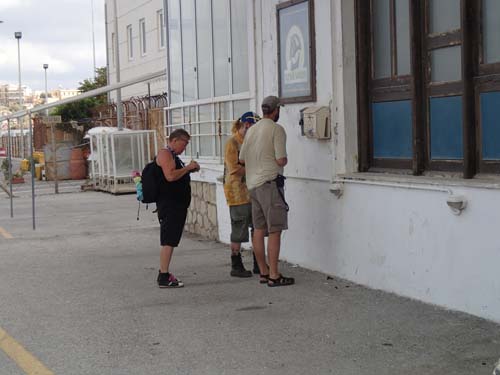 Kan här finnas en cache!