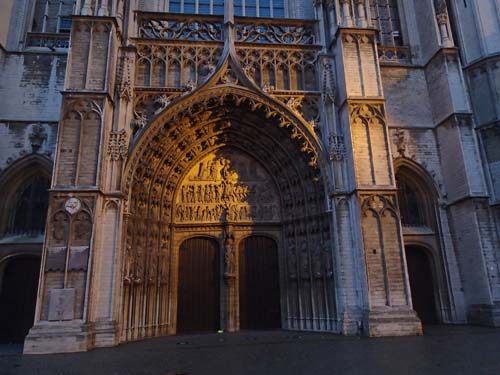 Här finns svaret, men du kan inte använda denna bild för att lösa gåtan dock!