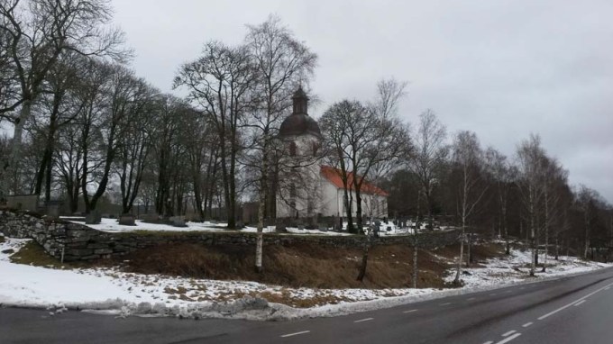 Bollebygdkyrka