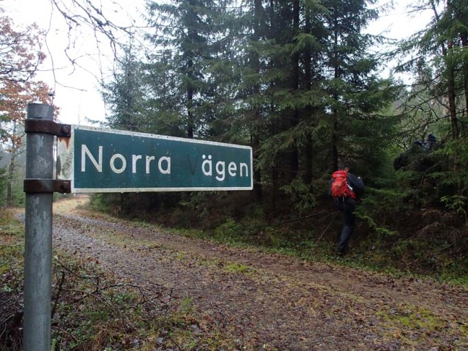 Vart är vi på väg....?