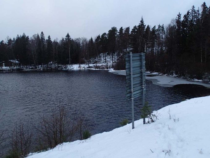 Kan här finnas en burk?